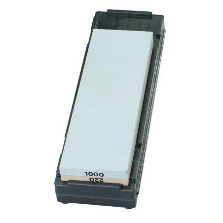 Pietra per affilare G-1800S Cm.18X5 - Global