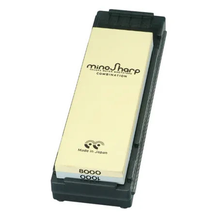 Pietra per affilare combinata medio/superfino 472 - Global