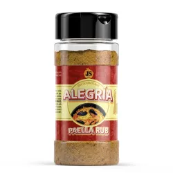 Rub Paella – Allegria - JS1599
