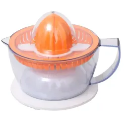 Spremiagrumi con avvio automatico a pressione