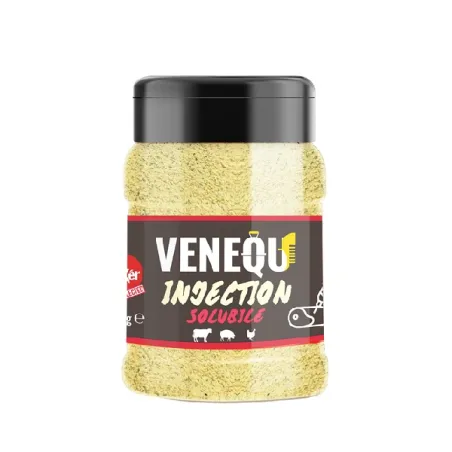Marinata solubile per iniezioni - Dry Injection - Venequ