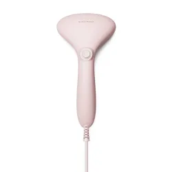 Ferro da stiro verticale - Cirrus No.2 - Pink Travel Steamer - Steamery