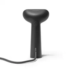 Ferro da stiro verticale - Cirrus No.3 - Charcoal Iron Steamer - Steamery