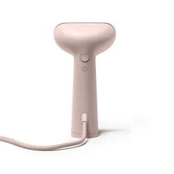 Ferro da stiro verticale - Cirrus No.3 - Rose Iron Steamer - Steamery