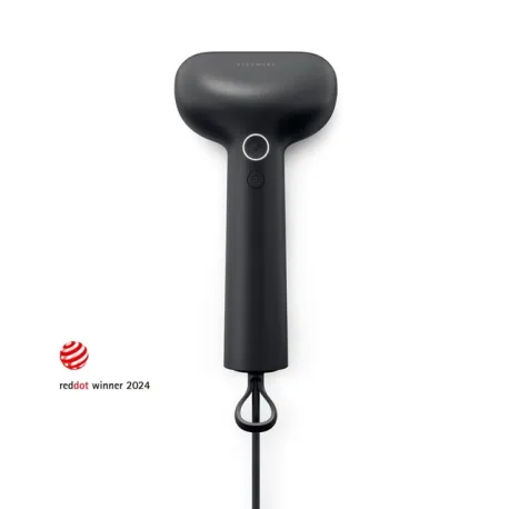 Ferro da stiro verticale - Cirrus X - Onyx Steamer - Steamery