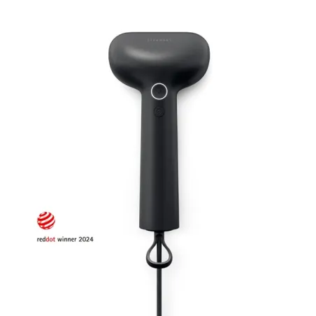 Ferro da stiro verticale - Cirrus X - Onyx Steamer - Steamery