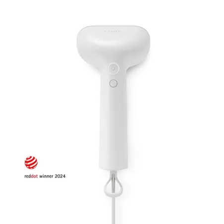 Ferro da stiro verticale - Cirrus X - Cotton Steamer - Steamery