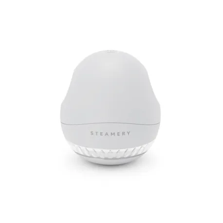 Levapelucchi - Pilo No.1 - Grey Fabric Shaver - Steamery