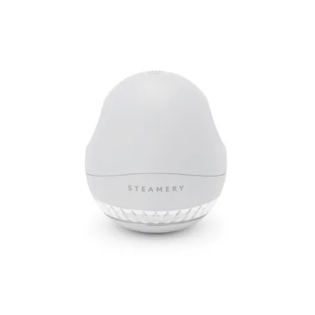 Levapelucchi - Pilo No.1 - Grey Fabric Shaver - Steamery