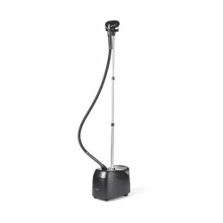 Ferro da stiro verticale - Stratus No.2 - Black Professional Steamer - Steamery