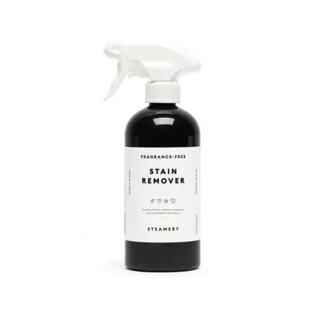 Smacchiatore per tessuti - Stain Remover Ml.500 - Steamery