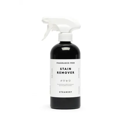 Smacchiatore per tessuti - Stain Remover Ml.500 - Steamery