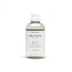 Detergante per tessuti - Delicate Laundry Detergent Ml.750 - Steamery