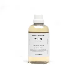 Detergante per tessuti - White Laundry Detergent Ml.750 - Steamery
