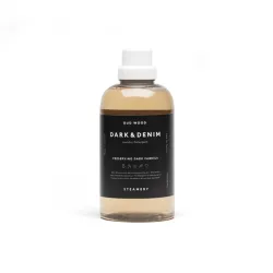 Detergante per tessuti - Dark Laundry Detergent Ml.750 - Steamery