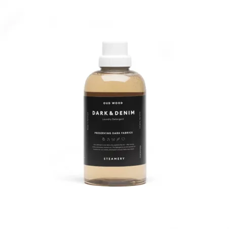 Detergante per tessuti - Dark Laundry Detergent Ml.750 - Steamery