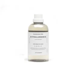 Detergante per tessuti - Hypoallergenic Laundry Detergent Ml.750 - Steamery