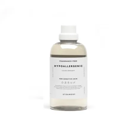 Detergante per tessuti - Hypoallergenic Laundry Detergent Ml.750 - Steamery