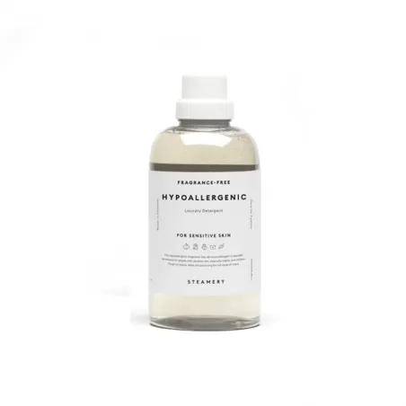 Detergante per tessuti - Hypoallergenic Laundry Detergent Ml.750 - Steamery
