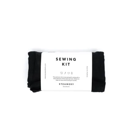 Kit per il cucito - Sewing Kit - Steamery