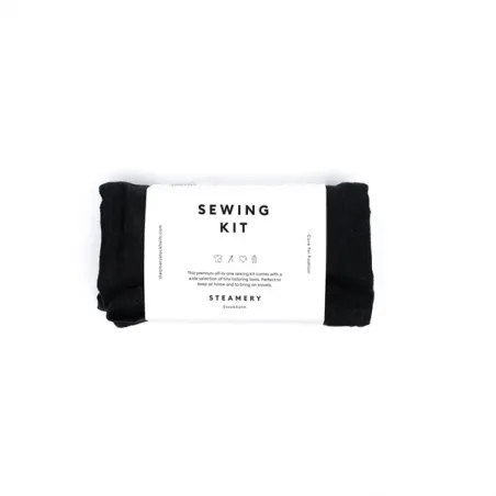 Kit per il cucito - Sewing Kit - Steamery