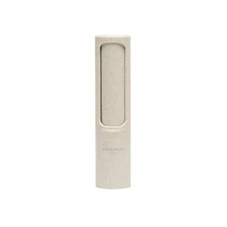 Spazzola per tessuti - Lint Brush - Beige - Steamery