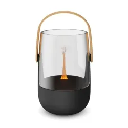 Sophie Little, Diffusore di profumo nero con Amber Light - Stadler Form