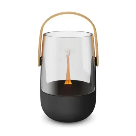 Sophie Little, Diffusore di profumo nero con Amber Light - Stadler Form