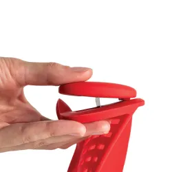 Crabby, Scolapasta - Ototo 2