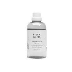Acqa per vaporizzatore - Steam Water Ml.750 - Steamery