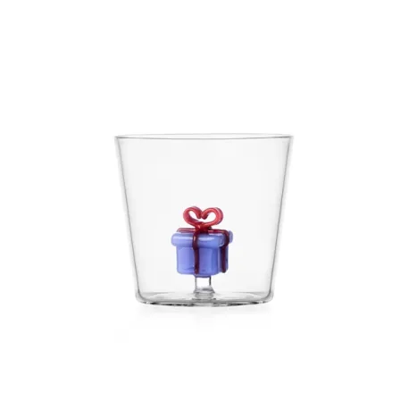 Christmas Tales, Tumbler regalo azzurro - Ichendorf