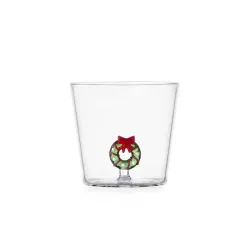 Christmas Tales, Tumbler ghirlanda natalizia - Ichendorf