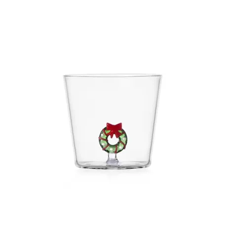 Christmas Tales, Tumbler ghirlanda natalizia - Ichendorf