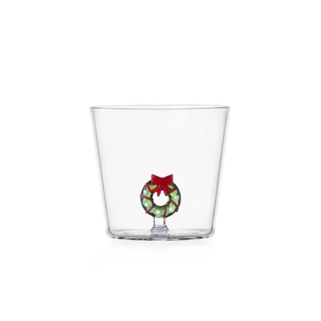 Christmas Tales, Tumbler ghirlanda natalizia - Ichendorf