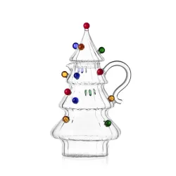 Christmas Tales, Brocca palline colorate - Ichendorf