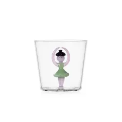 Schiaccianoci, Tumbler ballerina - Ichendorf