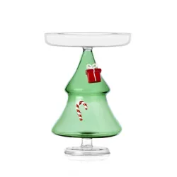 Schiaccianoci, Alzata albero di Natale - Ichendorf