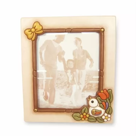 Cornice da parete maxi country 30x35 - Thun