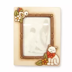 Cornice da parete grande country 20x25 - Thun