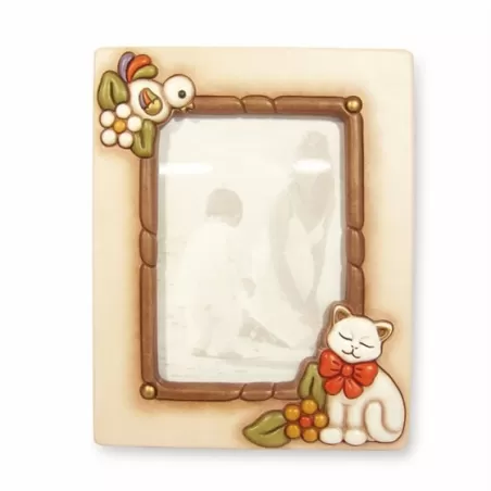 Cornice da parete grande country 20x25 - Thun