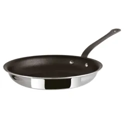 Home Chef, Padella in antiaderente Cm.20 - Sambonet