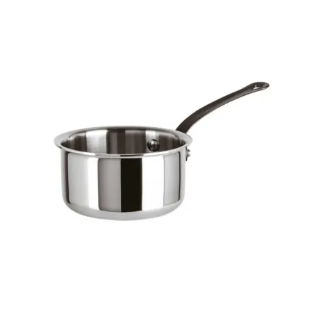 Home Chef, Casseruola alta 1 manico Cm.12 - Sambonet