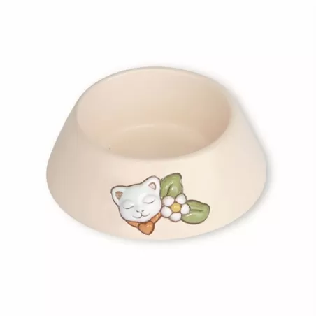 Ciotola media per gattino country - Thun