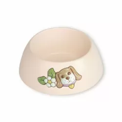 Ciotola media per cane country - Thun