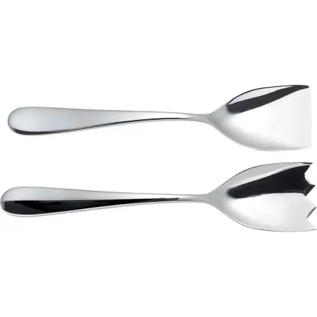 Nuovo Milano, Posate per insalata