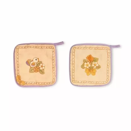 Set 2 presine country - Thun