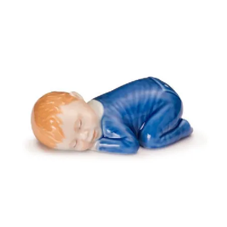 Bimbo che dorme - Royal Copenhagen