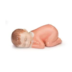 Bimba che dorme - Royal Copenhagen