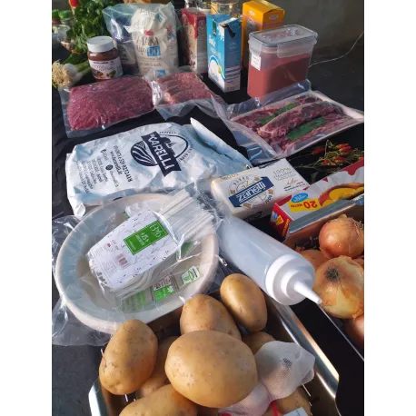 Corso Barbecue a Bergamo - BBQ