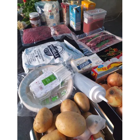 Corso Barbecue a Bergamo - BBQ